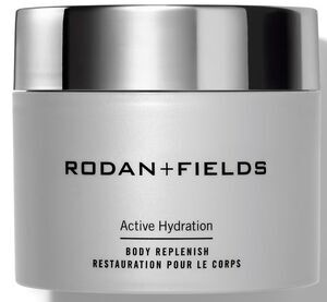 NWT Rodan + Fields Active Hydration Body Replenish